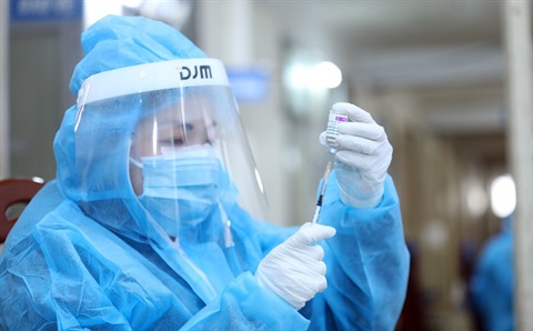 Le Vietnam attend 7 millions de doses de vaccin pour les enfants de 5 à 11 ans